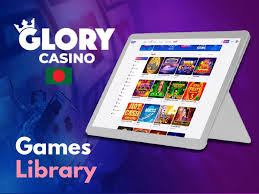 Exclusive Glory Casino Gamings