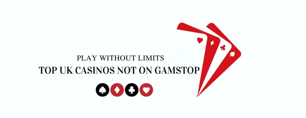 Advantages of Dipping Into Non GamStop Online Casinos