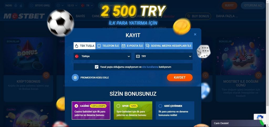 Oficjalna strona internetowa MostBet w Polsce